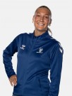 Sarpsborg 08 Zipjakke blå thumbnail