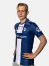 Sarpsborg 08  Hjemme drakt JR thumbnail