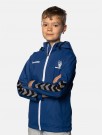 Hummel Allværsjakke JR thumbnail