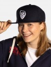 Sarpsborg 08 snapback caps mørk blå thumbnail