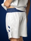 Hvit Hummel shorts thumbnail