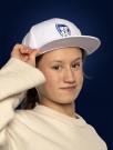 Sarpsborg 08 snapback caps hvit thumbnail