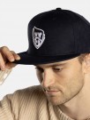 Sarpsborg 08 snapback caps mørk blå thumbnail