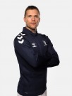 Sarpsborg 08 Zipjakke marineblå thumbnail