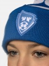 Sarpsborg 08-lue med dusk, blå thumbnail