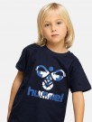 Hummel T-skjorte thumbnail