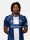 Sarpsborg 08 hjemmedrakt 2025 thumbnail
