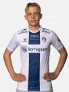 Sarpsborg 08 Borte drakt JR thumbnail
