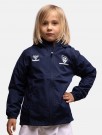 Hummel Allværsjakke JR thumbnail